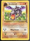 Aerodactyl