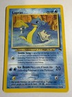 Lapras
