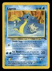 Lapras