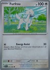 Furfrou