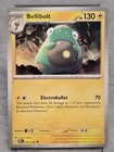 Bellibolt