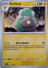 Bellibolt