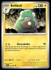 Bellibolt