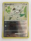 Smeargle