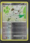 Smeargle