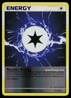 Recover Energy