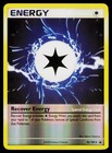 Recover Energy