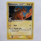 Charmeleon