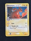 Charmeleon