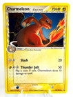 Charmeleon