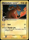Charmeleon