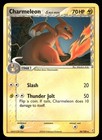 Charmeleon