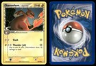 Charmeleon
