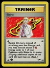 Blaine