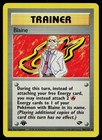 Blaine