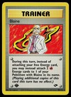 Blaine