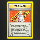 Blaine