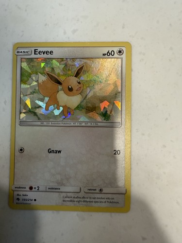 Eevee