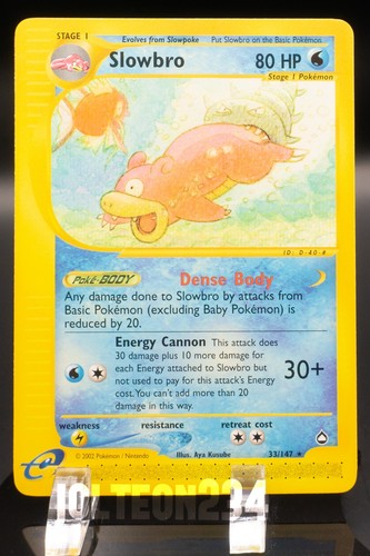 Slowbro