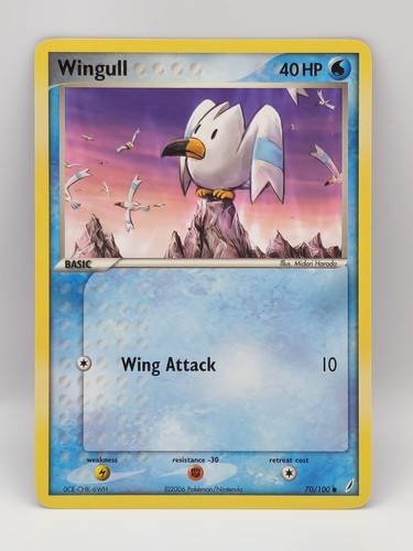 Wingull