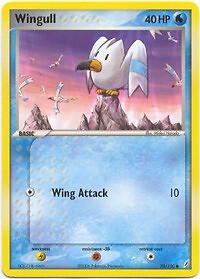 Wingull