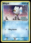 Wingull