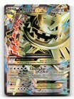 M Steelix EX