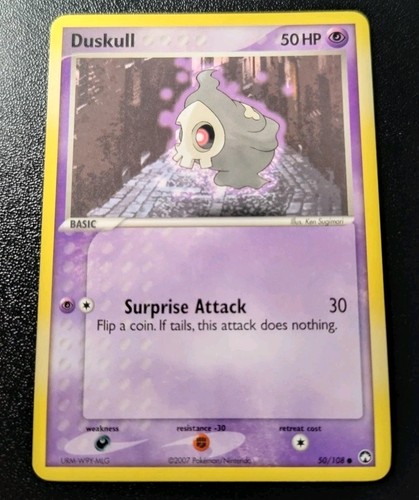 Duskull