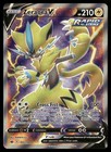 Zeraora V