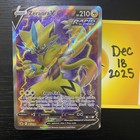 Zeraora V