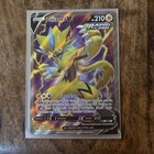 Zeraora V