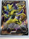 Zeraora V
