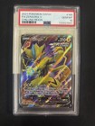 Zeraora V