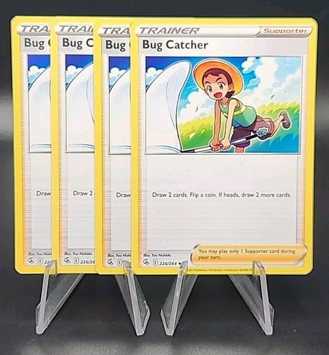 Bug Catcher