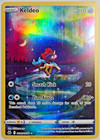 Keldeo