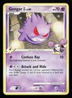 Gengar GL