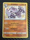 Galarian Runerigus