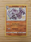 Galarian Runerigus