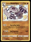 Galarian Runerigus