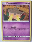 Pumpkaboo