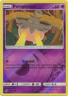 Pumpkaboo