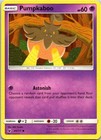 Pumpkaboo