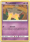 Pumpkaboo