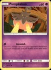 Pumpkaboo