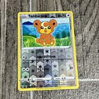 Teddiursa