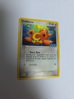Teddiursa
