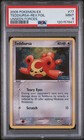 Teddiursa