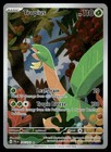 Tropius