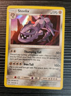 Steelix