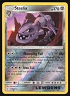 Steelix